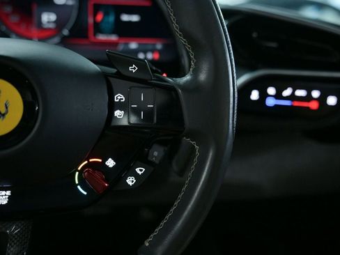 Used 2022 Ferrari 296 GTB RWD image 55