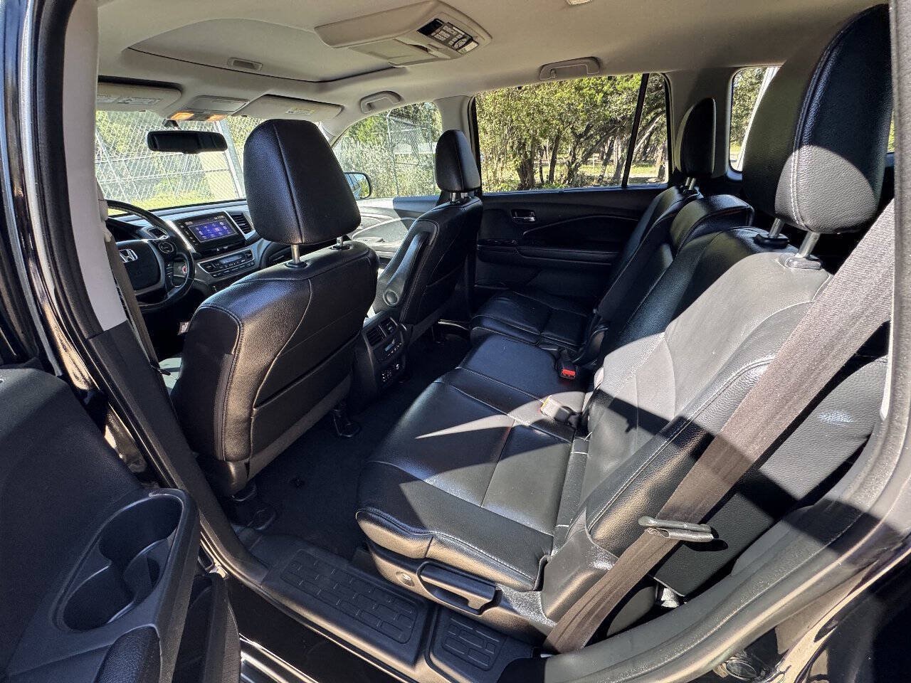 Used 2016 Honda Pilot EX-L image 32