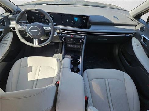 New 2025 Hyundai Sonata SEL image 15