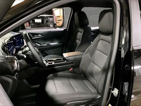 Used 2026 Chevrolet Equinox LT image 13