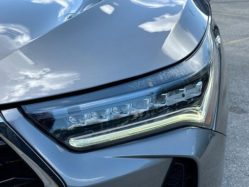 Used 2023 Acura RDX FWD w/ Technology Package image 32