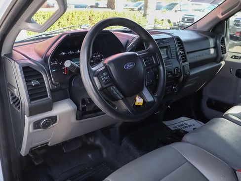 Used 2018 Ford F350 XL w/ Power Equipment Group image 18