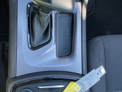 Used 2023 Dodge Charger SXT w/ Blacktop Package image 30