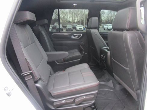 Certified 2024 Chevrolet Tahoe RST w/ Luxury Package image 26