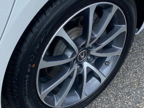 Used 2018 Acura TLX image 23