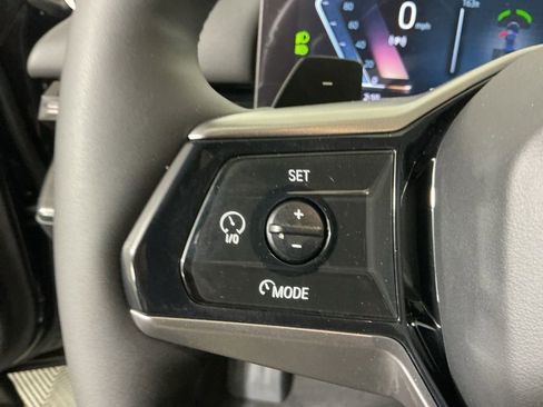 Certified 2024 BMW 530i w/ Premium Package image 19