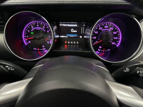 Used 2022 Ford Mustang GT Premium image 14