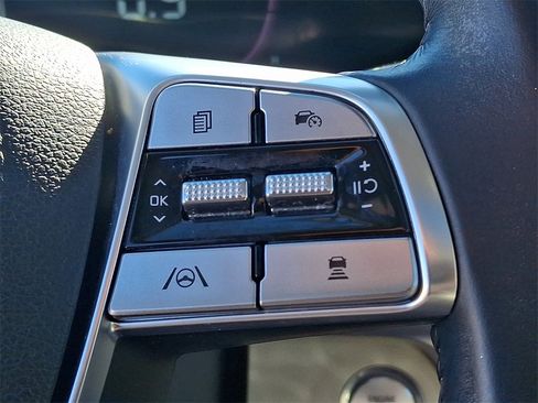 Certified 2024 Kia Telluride S w/ S Sunroof Package image 23