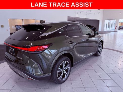 Certified 2024 Lexus RX 350 FWD image 7