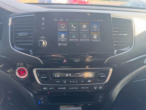 Used 2020 Honda Passport Elite image 19