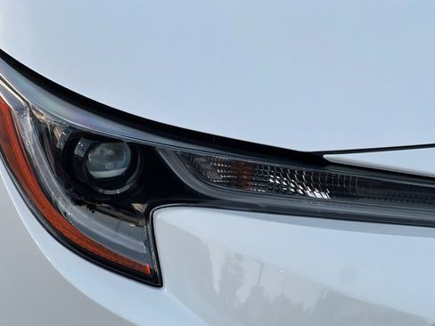 New 2026 Toyota Corolla LE image 30