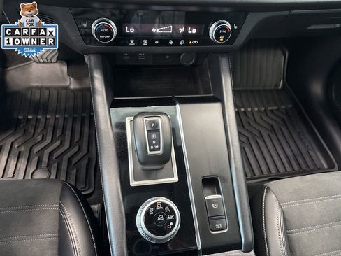 Used 2024 Mitsubishi Outlander SE FWD image 13