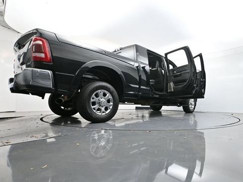 Used 2021 RAM 2500 Limited image 44