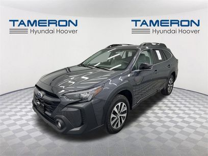 Used 2024 Subaru Outback Premium