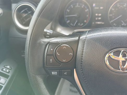 Used 2018 Toyota RAV4 LE w/ All Weather Liner Package image 14