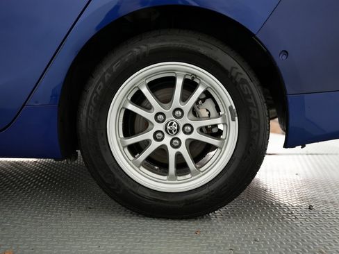 Used 2018 Toyota Prius Two w/ Prius Two Safety Plus Package image 60