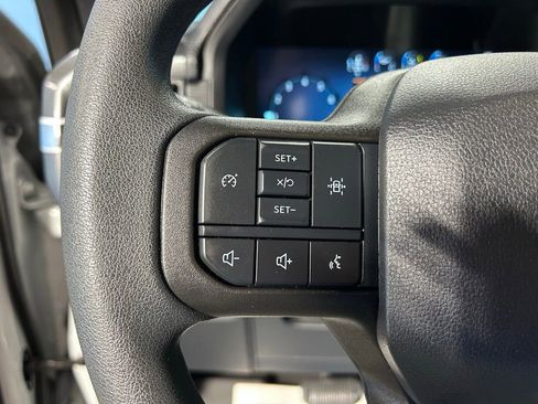 Used 2024 Ford F150 STX w/ Equipment Group 201A FX4 AWD/4WD image 19