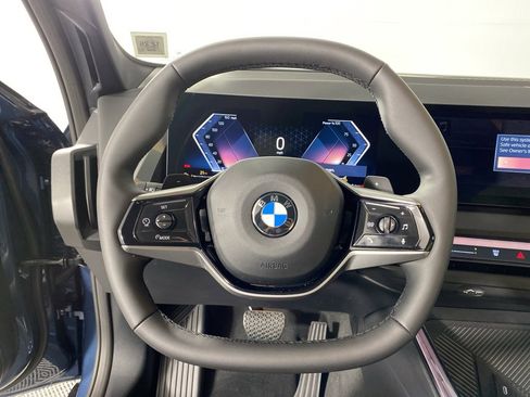 New 2026 BMW X3 xDrive30 w/ Premium Package image 10