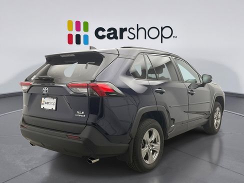 Used 2024 Toyota RAV4 XLE w/ Convenience Package AWD/4WD image 5