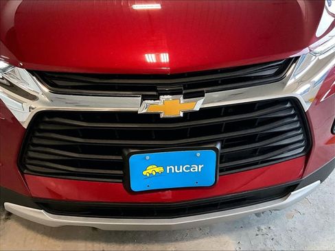 Used 2020 Chevrolet Blazer LT image 29