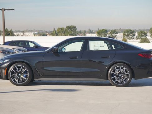 New 2026 BMW 430i w/ M Sport Package image 4