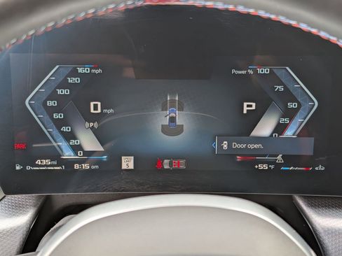 Used 2025 BMW X1 M35i image 21