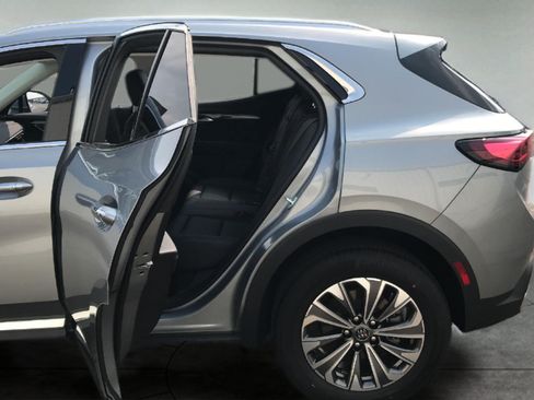 Used 2026 Buick Envision Preferred AWD/4WD image 14