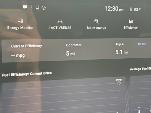 New 2026 MAZDA CX-5 Select AWD/4WD image 20