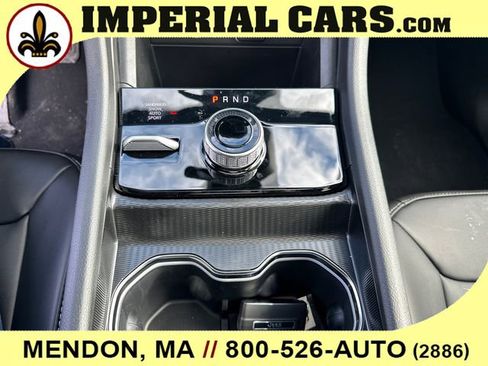 New 2026 Jeep Grand Cherokee L Limited image 31