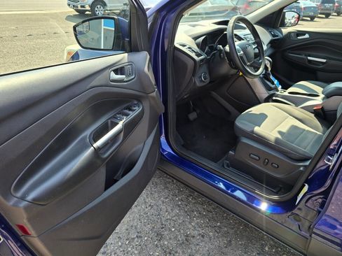 Used 2015 Ford Escape SE AWD/4WD image 21