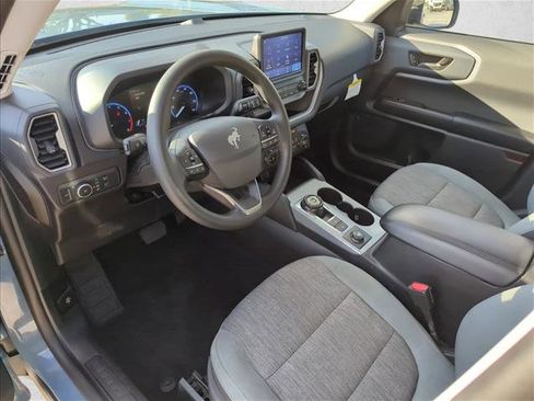 Used 2021 Ford Bronco Sport Big Bend image 9