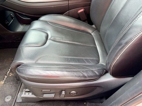 Used 2022 Hyundai Palisade Calligraphy image 28