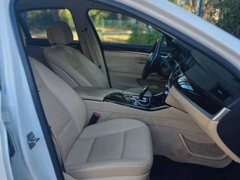 Used 2011 BMW 535i Sedan image 31