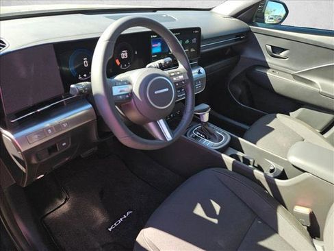 New 2026 Hyundai Kona SEL Sport image 9