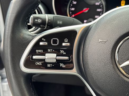 Used 2020 Mercedes-Benz C 300 Sedan image 25