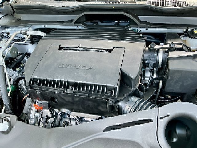 New 2026 Honda Pilot Touring image 7