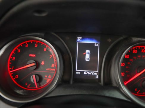 Used 2022 Toyota Camry TRD FWD image 15