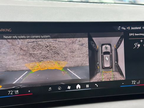 Used 2025 BMW X3 xDrive30i w/ Premium Package image 25