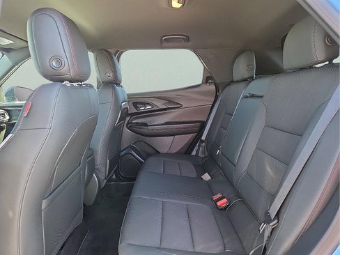 Used 2023 Chevrolet TrailBlazer RS w/ Convenience Package image 10