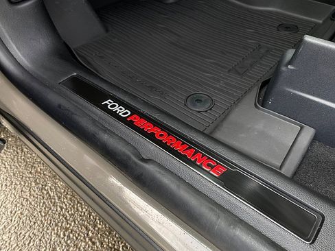 New 2026 Ford Explorer ST w/ Sun And Sound Package image 18