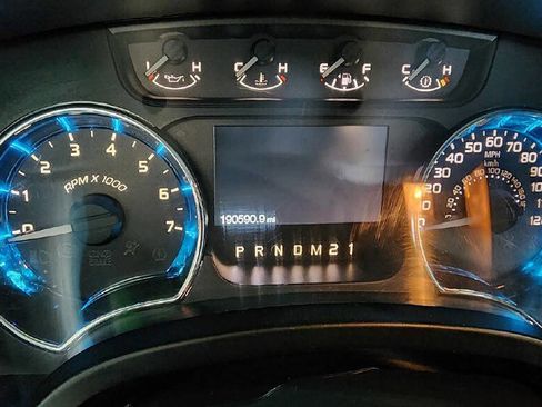 Used 2011 Ford F150 XLT w/ XTR Pkg image 15