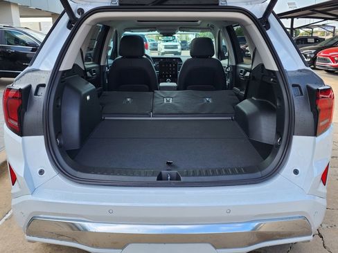 New 2026 GMC Terrain Denali image 52