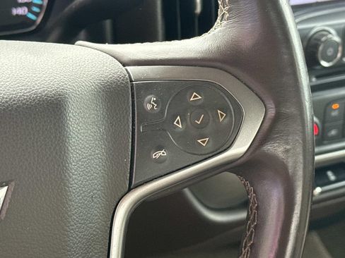 Used 2017 Chevrolet Silverado 1500 LT w/ All Star Edition RWD image 25