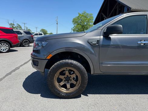 Used 2019 Ford Ranger XLT w/ Trailer Tow Package RWD image 33