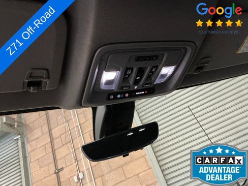 Used 2022 Chevrolet Silverado 2500 LTZ w/ LTZ Premium Package AWD/4WD image 26