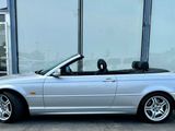Used 2001 BMW 330Ci Convertible image 2
