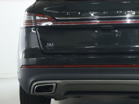 Used 2023 Lincoln Nautilus Reserve w/ Cargo Utility Package AWD/4WD image 45