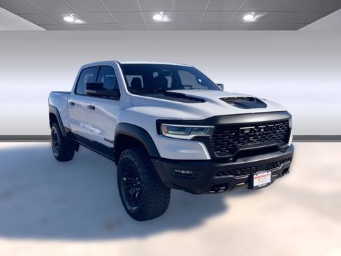 Used 2025 RAM 1500 RHO image 6
