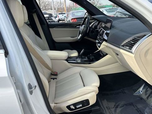 Used 2018 BMW X3 xDrive30i image 19