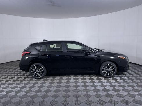New 2026 Subaru Impreza 2.0i Sport image 10
